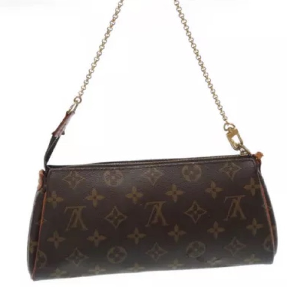 SALE✨LV Eva clutch - Picture 2 of 8